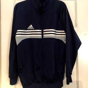 Adidas Track Jacket